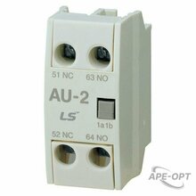 Изображения товара Дополнительный контакт UA-2,2B,EXP | 83361634068 | Lsis