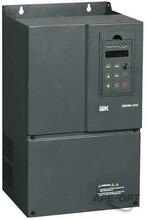 Изображения товара ПЧ CONTROL-A310 380В 3Ф 30-37кВт 60-75А | CNT-A310D33V30-37TE | IEK