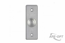 Изображения товара DS-K7P02 - Механическая кнопка выхода