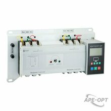 Изображения товара АВР ТСМ-100/40 3р EKF PROxima | ats-tsm-40A-3p-pro | EKF