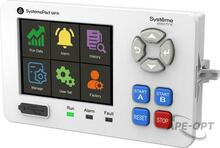 Изображения товара ТЕРМИНАЛ ПОЛЬЗОВАТЕЛЯ MFR530, TFT-ДИСПЛЕЙ | MFR53XC | SE