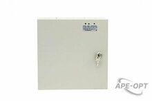 Изображения товара ББП-80 ТР исп.1 - Блок бесперебойного питания AccordTec в корпусе под АКБ 17/18 Ач