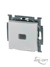 Изображения товара ABB Basic 55 Альп