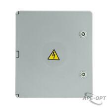Изображения товара Корпус пластиковый ЩМПп 370х325х150мм IP65 | 11-0456 | REXANT