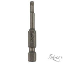 Изображения товара Бита Torx T-15х50 мм для шуруповерта (упак