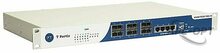 Изображения товара SWU-16T - Коммутатор Tfortis; 12 портов 1000Base-X (SFP) и 4 порта 10/100/1000Base-T (RJ-45)