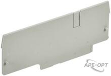 Изображения товара ARMAFIX Заглушка EPCX10-3| AF-CT40-00-3-K03-010-ZGL| IEK
