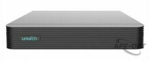 Изображения товара NVR-104S3-P4-ECO - Видеорегистратор IP 4-х канальный 6Мп с 4 PoE портами