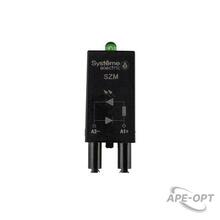 Изображения товара Защитный модуль диод+LED 110/240VDC | SZM031FPD | SE