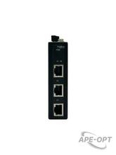 Изображения товара Промышленный концентратор EtherCAT, 3x100BaseT | NSECU103T03X00S | SE