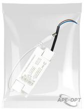 Изображения товара Драйвер для светодиодных светильников LED-LP-5/6 (0.98X) только для SPL-5/6/7/9 premium | Б0039417 | ЭРА