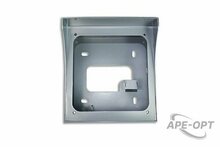 Изображения товара Монтажный накладной корпус с козырьком под вызывную панель TI-2308M