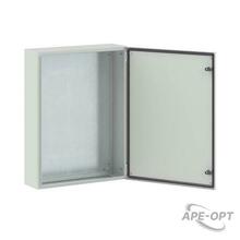 Изображения товара Корпус сварной навесной ST с М/П ВхШхГ  800 x 600 x 200 | R5ST0862 | DKC