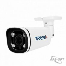 Изображения товара TR-D2123ZCL6 2.7-13.5 - Уличная FTC IP-камера для полноцветной ночной съемки