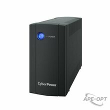 Изображения товара UTC850EI - Источник бесперебойного питания Line-Interactive CyberPower UTC850EI 850VA/425W (4 IEC С13)