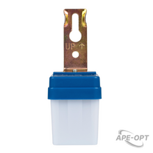 Изображения товара Фотореле PMS PR 600 1200Вт WH IP44 | .5013032 | Jazzway