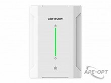 Изображения товара DS-PM1-RT-HWE - Радиорасширитель шины Speed-X для датчиков AXPRO