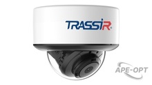Изображения товара TR-D3151IR3 v7 2.8 IP-камера TRASSIR