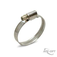 Изображения товара Хомут червячный PL-9 (12-22)/W2 | 103910 | Fortisflex