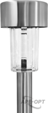 Изображения товара Светильник садово-парковый NSL LED NSL-MG-1RGB-SP PACK48 | 71263 | Navigator