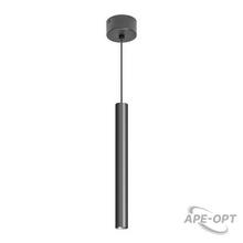 Изображения товара Светильник светодиодный SP-PIPE-HANG-L300-R30-9Вт 4000К 230В IP20 | 038607 | Arlight