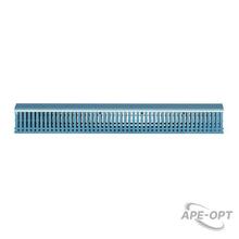 Изображения товара Короб перфорированный, синий RL6 80x60 | 01239RL | DKC