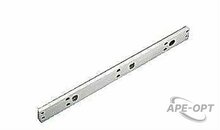 Изображения товара LM-187AS - Планка для крепления замка ML-180AS