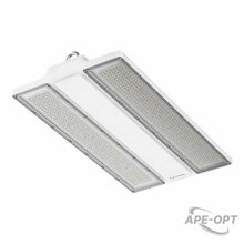 Изображения товара Светильник светодиодный HB FLEX P 240Вт 4000К 110 ML 840 WT IP66| 4099854538803 | LEDVANCE