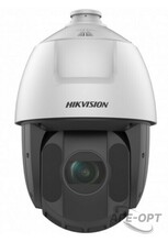 Изображения товара DS-2DE5432IW-AE(T5) Hikvision - 4Мп уличная скоростная поворотная IP-камера с ИК-подсветкой до 150м с Deep learning алгоритмом