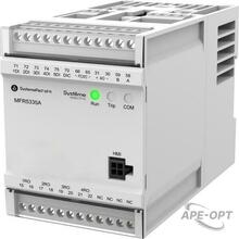 Изображения товара РЕЛЕ MFR530 MODBUS-RTU 25-100A ТТ Ø18ММ 80-270В AC/DC | MFR533100A | SE