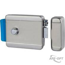 Изображения товара AT-EL101A Электромеханический замок, накладной, универсальный