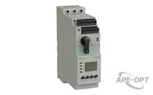 Изображения товара МНОГОФУНКЦИОНАЛЬНЫЙ ПУСКАТЕЛЬ 0.6-2.4A AC230V СТАНДАРТНЫЙ | MFS07MS | Systeme Electric