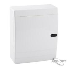 Изображения товара Корпус пластиковый OptiBox P-CNN-1-18-IP41 | 145785 | КЭАЗ