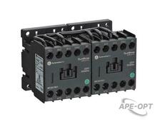 Изображения товара РЕВЕРСИВНЫЙ КОНТАКТОР MC2K 16A 1НЗ AC380V 50/60Hz | MC2K1601Q7 | Systeme Electric