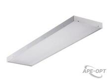 Изображения товара Светильник светодиодный UNI/R OPTIMA (595x595) 30W OPL 930 WH | 1884000250 | Световые Технологии