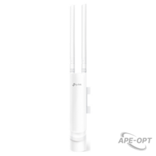 Изображения товара EAP225-Outdoor - Внутренняя/наружная гигабитная точка доступа TP-Link MU-MIMO AC1200 Wave 2