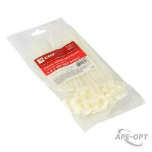 Изображения товара Хомут нейлоновый 4,8х180 (уп./100шт) EKF Simple | plc-c-4.8x180 | EKF