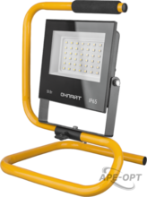 Изображения товара Прожектор светодиодный OFL-01-50-4K-GR-IP65-LED-PRL | 61996 | ОНЛАЙТ