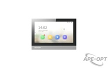 Изображения товара DS-KH8380-TE1 - 7“IP видеодомофон, разрешение 1024х600