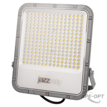 Изображения товара Прожектор светодиодный PFL- S4- 150w 6500K 80° IP65 | .5036444 | JAZZWAY