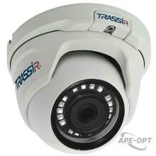Изображения товара TR-D2S5 v3 (D) 2.8 - IP-камера TRASSIR сборки РФ