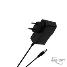 Изображения товара Источник питания 110-220V AC/5V DC, 1А, 5W с DC разъемом подключения 5.5*2.1, без влагозащиты (IP23) | 200-005-5 | REXANT