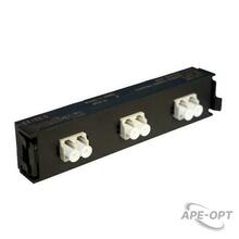 Изображения товара Вставка 6FO LC MM Duplex LCS3 | 032123 | Legrand