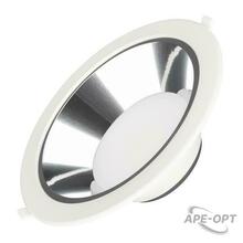 Изображения товара Светильник IM-STORM-R230-35W Day4000-MIX (WH, 80 deg, 230V) (Arlight, IP20 Металл, 3 года) | 032435 | Arlight