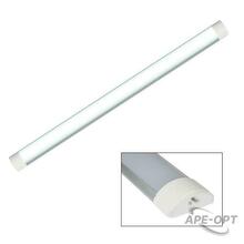 Изображения товара Светильник светодиодный накладной ULO-DL150-48W/4000K/K SILVER LINKABLE |UL-00008658| Uniel