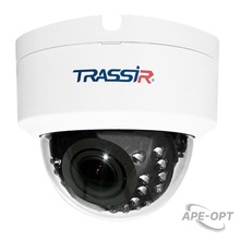 Изображения товара TR-D4D2 v3 2.7-13.5 - 4Мп IP-камера TRASSIR.