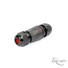 Изображения товара Коннектор кабельный FFC-22/4Р-IP68 |89665 | Fortisflex