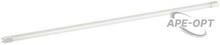 Изображения товара Лампа светодиодная RED LINE LED T8-20W-840-G13-1200mm NTB G13 20Вт неповоротный трубка стекло нейтральный белый свет | Б0062484 | ЭРА