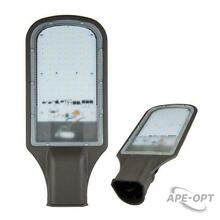 Изображения товара Светильник ULV-R22H-70W/6500K IP65 GREY | UL-00009440 | Uniel