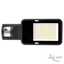 Изображения товара Cветильник светодиодный консольный PSL 08 50w 5000K GR 120° IP65 (3г.гар) | .5045781 | Jazzway